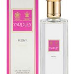 عطر ادکلن پئونی یاردلی - Peony Yardley - بررسی، قیمت و خرید