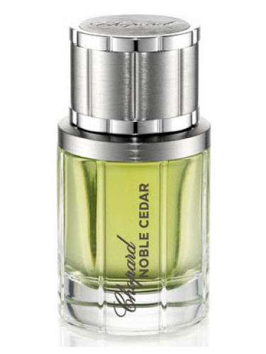 عطر ادکلن نوبل سیدر شوپارد - Noble Cedar Chopard - بررسی، قیمت و خرید