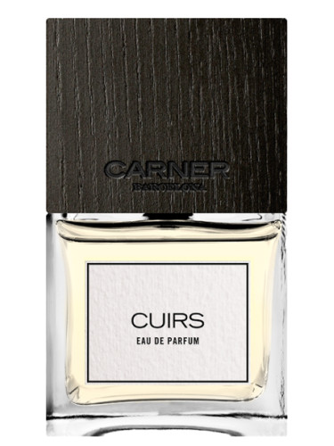 عطر ادکلن کویر کارنر بارسلونا - Cuirs Carner Barcelona - بررسی، قیمت و خرید