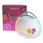 عطر ادکلن اِکو وومِن سامر فیز داویدوف - Echo Women Summer Fizz Davidoff - بررسی، قیمت و خرید