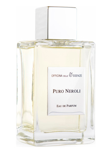 عطر ادکلن پورو نرولی اوفیچینا دله اسنسه - Puro Neroli Officina delle Essenze - بررسی، قیمت و خرید