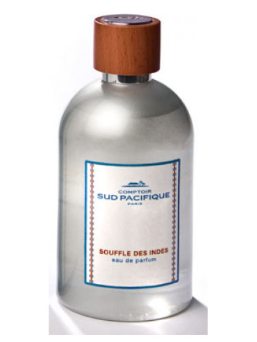 عطر ادکلن سوفله دز اند کامپتوار سود پاسیفیک - Souffle des Indes Comptoir Sud Pacifique - بررسی، قیمت و خرید
