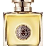 عطر ادکلن ورساچه پوره فم ورساچه - Versace Pour Femme Versace - بررسی، قیمت و خرید