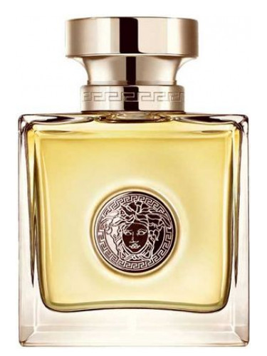عطر ادکلن ورساچه پوره فم ورساچه - Versace Pour Femme Versace - بررسی، قیمت و خرید