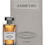 عطر ادکلن اَمبِرو چرکی نل آکوا - Ambr’Ero Cerchi Nell’Acqua - بررسی، قیمت و خرید