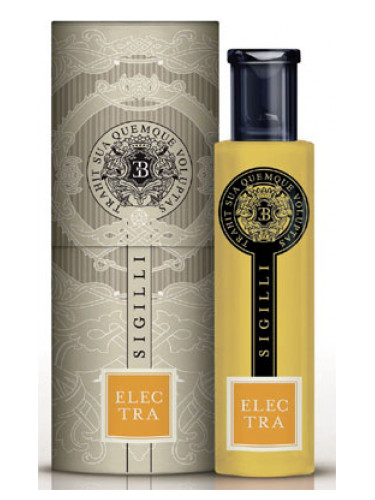 عطر ادکلن الکترا سیجیللی - Electra Sigilli - بررسی، قیمت و خرید