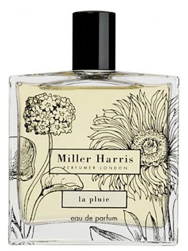 عطر ادکلن لاپلوی میلل هریس - La Pluie Miller Harris - بررسی، قیمت و خرید