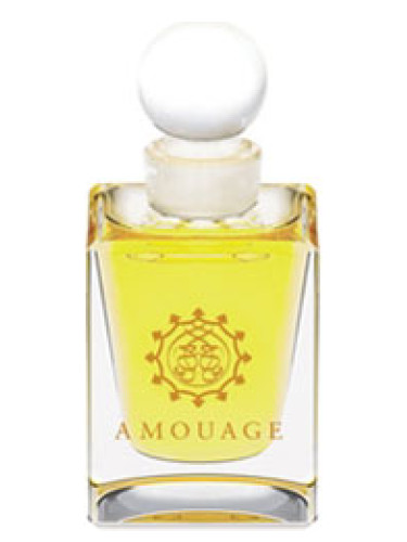 عطر ادکلن بهجه آمواژ - Bahjah Amouage - بررسی، قیمت و خرید