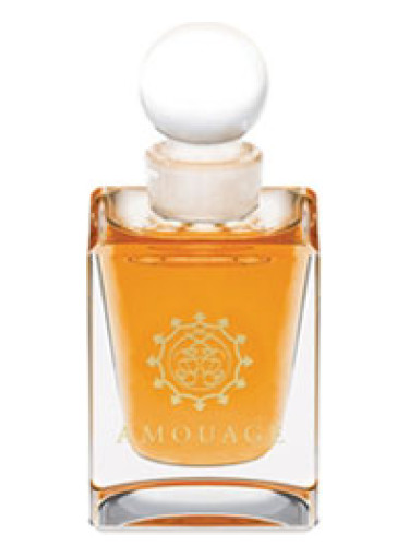 عطر ادکلن بسما آمواژ - Basmah Amouage - بررسی، قیمت و خرید