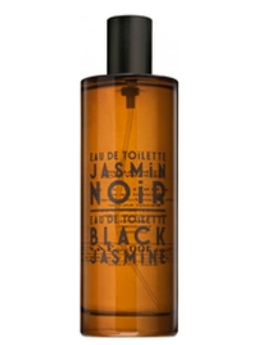 عطر ادکلن بِلَک جَزمین کامپانی دو پرووانس - Black Jasmine Compagnie de Provence - بررسی، قیمت و خرید