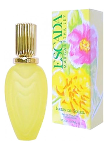 عطر ادکلن ژاردن دو سولی اسکادا - Jardin de Soleil Escada - بررسی، قیمت و خرید