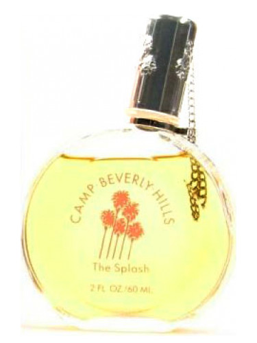 عطر ادکلن کمپ بورلی هیلز کمپ بورلی هیلز - Camp Beverly Hills Camp Beverly Hills - بررسی، قیمت و خرید