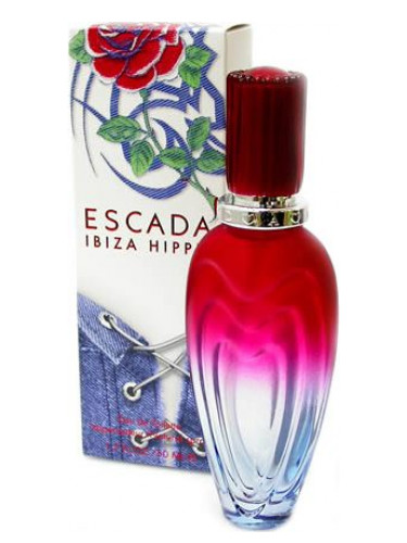 عطر ادکلن ایبیزا هیپی اسکادا - Ibiza Hippie Escada - بررسی، قیمت و خرید