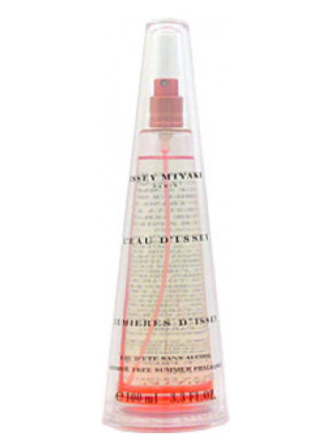 عطر ادکلن لو د ایسه لومیر د ایسه ایسی میاکه - L'Eau d'Issey Lumieres d'Issey Issey Miyake - بررسی، قیمت و خرید