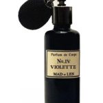 عطر ادکلن نو آی وی ویولت مَد اَت لِن - No. IV Violette Mad et Len - بررسی، قیمت و خرید