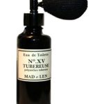 عطر ادکلن نو. XV تیوبروز مدلن - No. XV Tubereuse Mad et Len - بررسی، قیمت و خرید