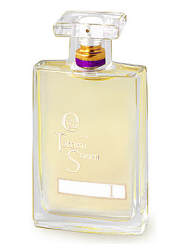 عطر ادکلن اُ دو تُمی سونی وان تامی سونی - Eau de Tommi Sooni I Tommi Sooni - بررسی، قیمت و خرید