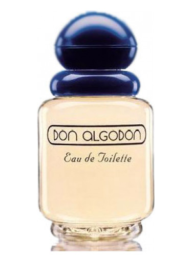 عطر ادکلن دون آلگدون دون الگودون - Don Algodon Don Algodon - بررسی، قیمت و خرید
