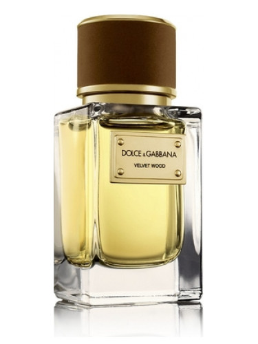 عطر ادکلن ولوت وود دولچه اند گابانا - Velvet Wood Dolce&Gabbana - بررسی، قیمت و خرید