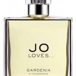 عطر ادکلن گاردنیا جو لاوز - Gardenia Jo Loves - بررسی، قیمت و خرید