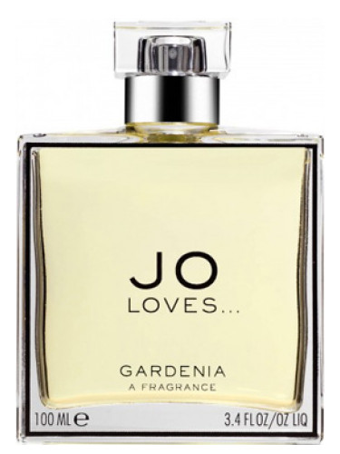 عطر ادکلن گاردنیا جو لاوز - Gardenia Jo Loves - بررسی، قیمت و خرید