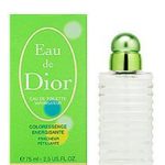 عطر ادکلن اُ د دیور کُلورِسِنس اِنرجایزینگ دیور - Eau de Dior Coloressence Energizing Dior - بررسی، قیمت و خرید
