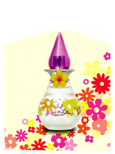 عطر ادکلن مَجیک تو لاو ۲ فلاور استوری اِکسپند - Magic to LoveⅡFlower Story Expand - بررسی، قیمت و خرید