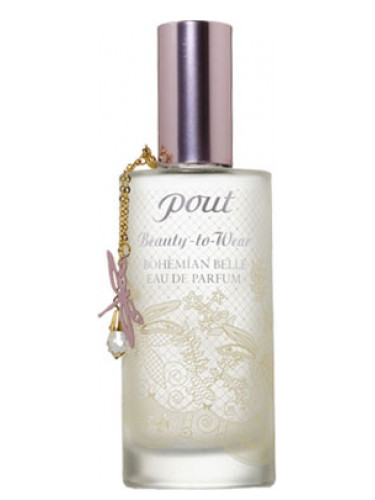 عطر ادکلن بایوتی تو ویر بوهمین بل پوت - Beauty-to-Wear Bohemian Belle Pout - بررسی، قیمت و خرید