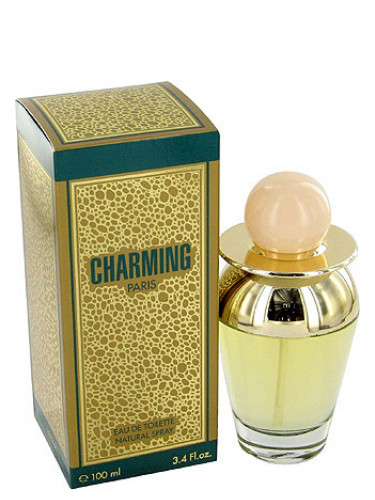 عطر ادکلن چرمینگ کریستین داروین - Charming Christine Darvin - بررسی، قیمت و خرید