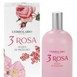 عطر ادکلن سه‌روزا لئربولاریو - 3 Rosa L'Erbolario - بررسی، قیمت و خرید