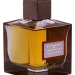 عطر ادکلن ایسابی لمبره دو کارتاژ ایسابی - Isabey L'ambre de Carthage Isabey - بررسی، قیمت و خرید