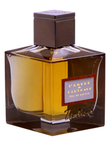 عطر ادکلن ایسابی لمبره دو کارتاژ ایسابی - Isabey L'ambre de Carthage Isabey - بررسی، قیمت و خرید
