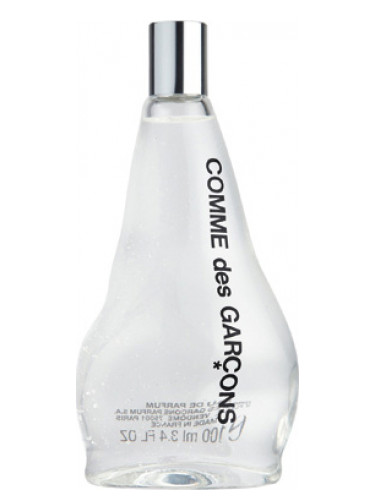 عطر ادکلن کام د گارسون کام د گارسون - Comme des Garcons 2011 Comme des Garcons - بررسی، قیمت و خرید