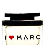 عطر ادکلن آی لاو مارک مارک جیکوبز - I Love Marc Marc Jacobs - بررسی، قیمت و خرید