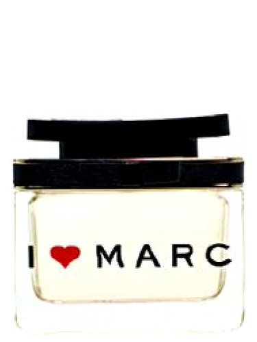 عطر ادکلن آی لاو مارک مارک جیکوبز - I Love Marc Marc Jacobs - بررسی، قیمت و خرید
