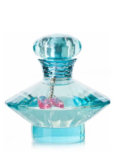 عطر ادکلن کیوریس بریتنی اسپیرز - Curious Britney Spears - بررسی، قیمت و خرید