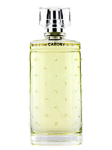 عطر ادکلن اُ دو کارون فراش کارون - Eaux de Caron Fraiche Caron - بررسی، قیمت و خرید