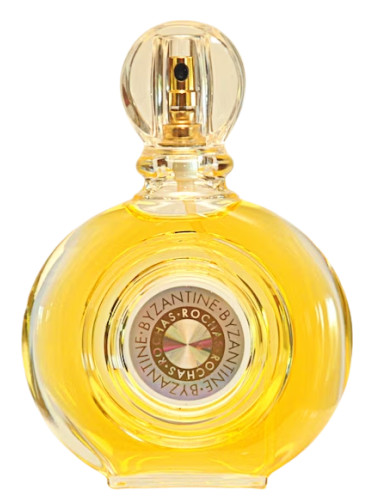 عطر ادکلن بیزانتاین روشاس - Byzantine Rochas - بررسی، قیمت و خرید