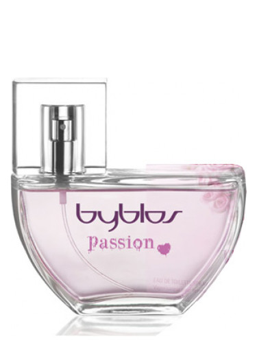 عطر ادکلن بایبلوس پشن بیبلوس - Byblos Passion Byblos - بررسی، قیمت و خرید