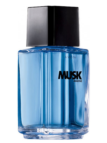 عطر ادکلن ماسک مارین آوون - Musk Marine Avon - بررسی، قیمت و خرید