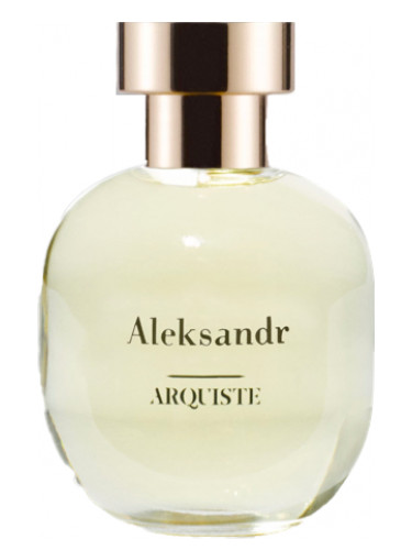 عطر ادکلن الکساندر آرکیست - Aleksandr Arquiste - بررسی، قیمت و خرید