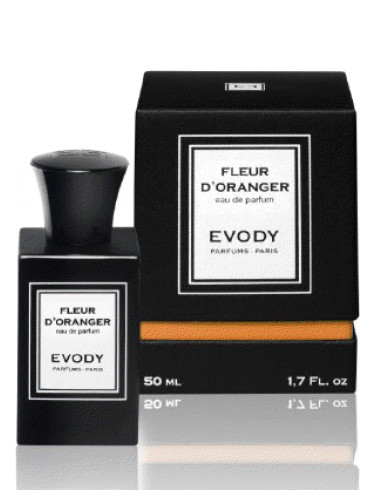 عطر ادکلن فلور دو أورانجه اِوادی پارفومز - Fleur d'Oranger Evody Parfums - بررسی، قیمت و خرید