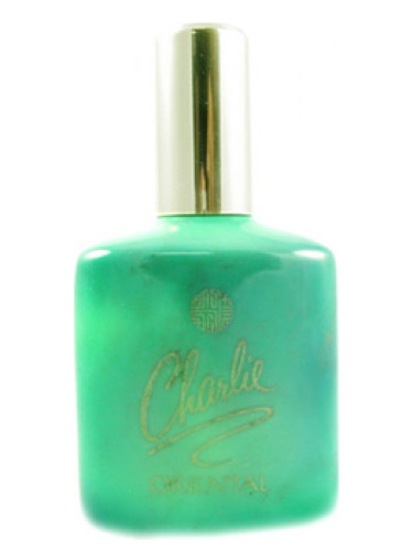 عطر ادکلن چالی اورینتال رولون - Charlie Oriental Revlon - بررسی، قیمت و خرید