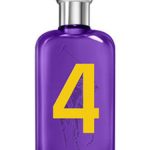 عطر ادکلن بیک پونی فور فور وومن رالف لورن - Big Pony 4 for Women Ralph Lauren - بررسی، قیمت و خرید