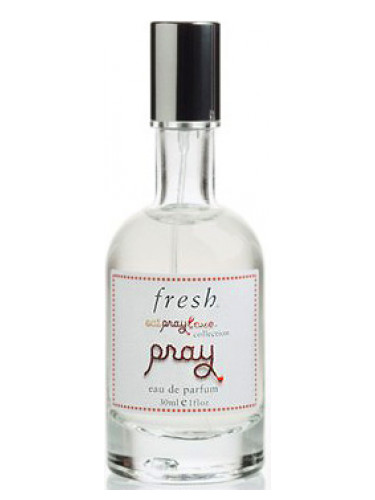 عطر ادکلن پری فِرِش - Pray Fresh - بررسی، قیمت و خرید