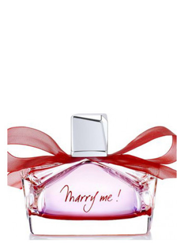 عطر ادکلن مِری می لاو ادیشن لنوین - Marry Me! Love Edition Lanvin - بررسی، قیمت و خرید