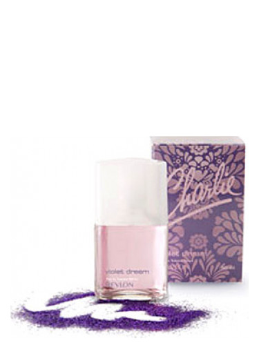عطر ادکلن چارلی وایولت دریم رولون - Charlie Violet Dream Revlon - بررسی، قیمت و خرید