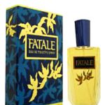 عطر ادکلن فتال کوتی - Fatale Coty - بررسی، قیمت و خرید