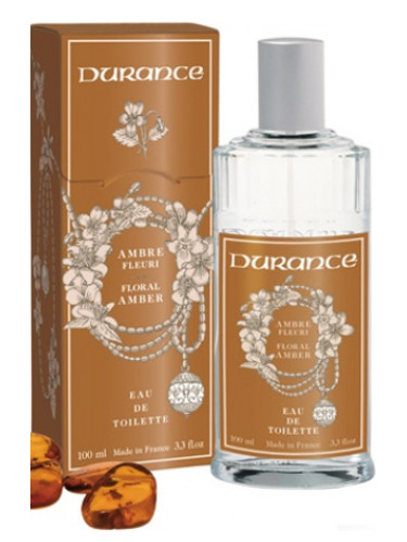 عطر ادکلن آمبر فلوری دورانس اِن پرووانس - Ambre Fleuri Durance en Provence - بررسی، قیمت و خرید
