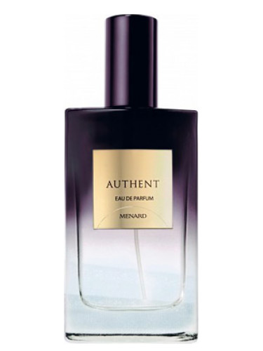 عطر ادکلن آوثنت منارد - Authent Menard - بررسی، قیمت و خرید